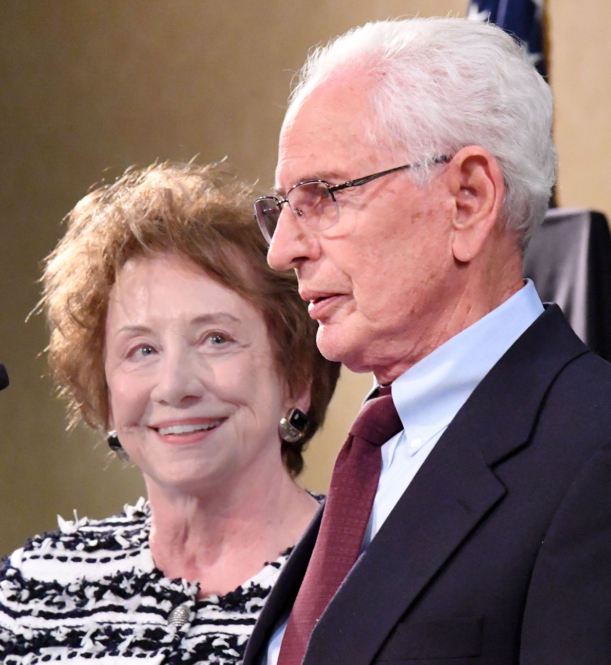 Community Foundation Tribute Luncheon 2019